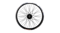 ROUE AR 20 BMX 48 RAYON AXE DE 14