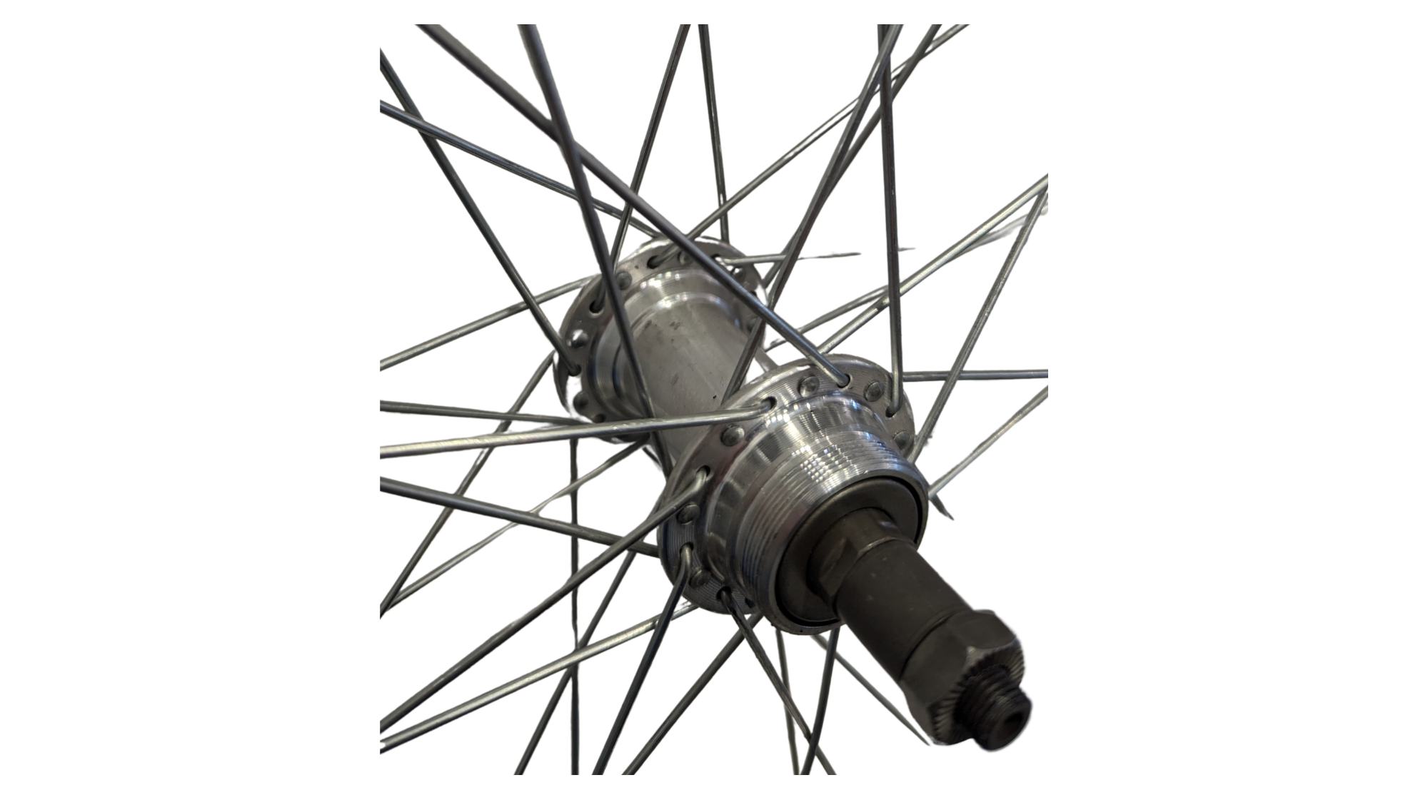 ROUE AR 24 DP QR 2 ROUE AR 24 DP QR – Image 2