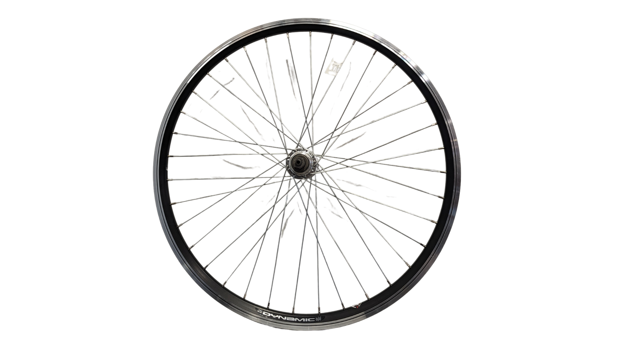 ROUE AR 24 DP QR 1 ROUE AR 24 DP QR