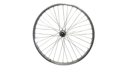 ROUE AR 24 ECROUS