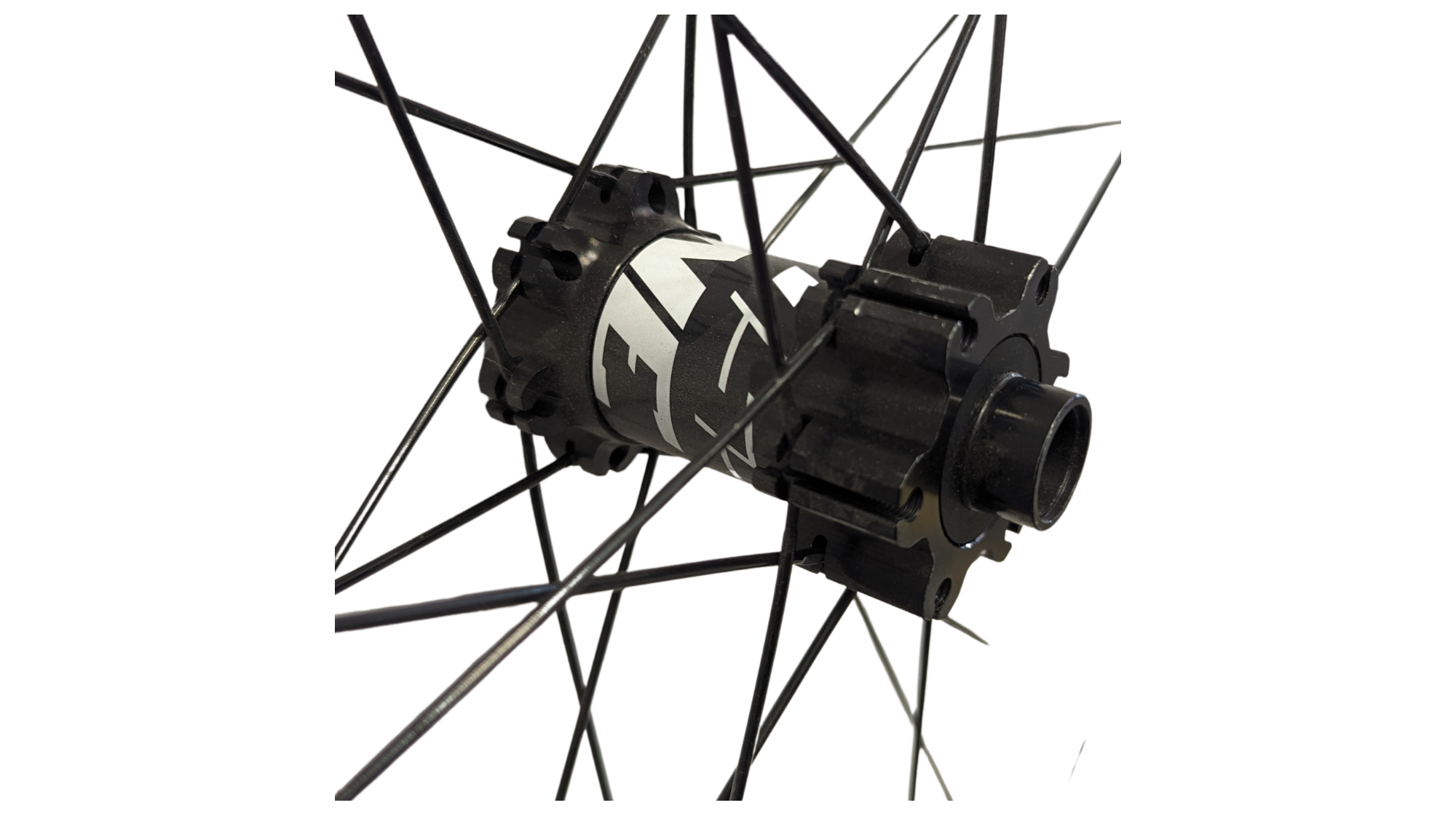 Mavic ROUE AV 26 CROSSONE 26 FRT AXE DE 15 2 Mavic ROUE AV 26 CROSSONE 26 FRT AXE DE 15 – Image 2