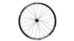 Mavic ROUE AV 26 CROSSONE 26 FRT AXE DE 15