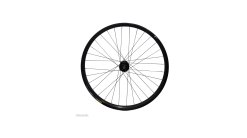 ROUE AV 27.5+ LAPIERRE 6 TROUS 15X110