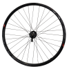 ROUE AV 27.5 MACH1 TRAXX BLOCAGES RAPIDE 6TR