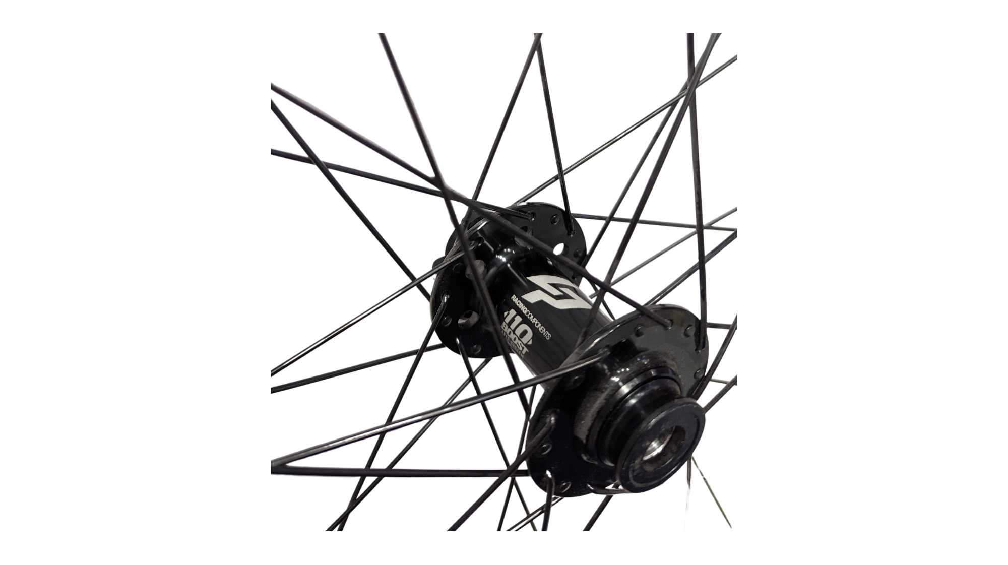 ROUE AV 29 LAPIERRE ZESTY 2 ROUE AV 29 LAPIERRE ZESTY – Image 2