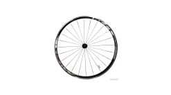 ROUE AV 700 ROUTE PATIN BLOCAGE RAPIDE