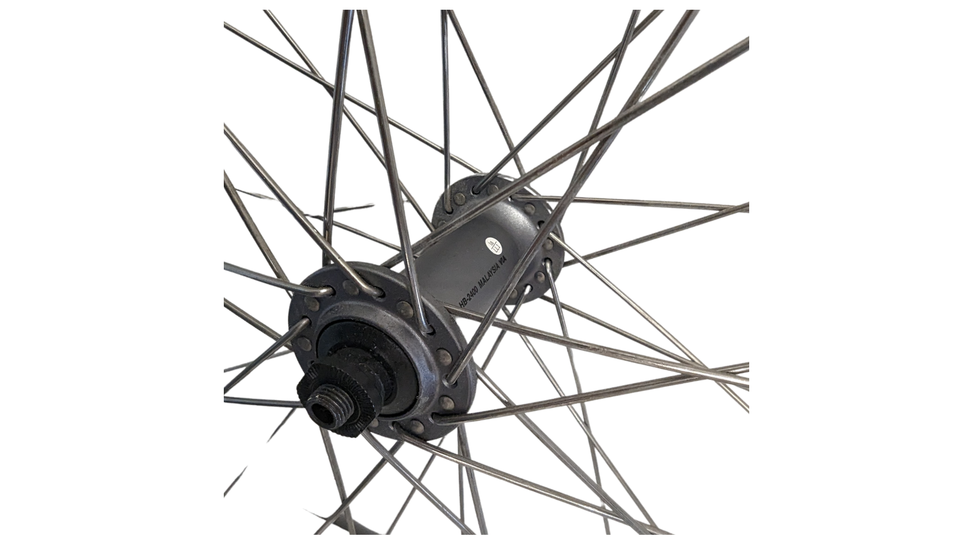 ROUE AV COURSE DP 700 2 ROUE AV COURSE DP 700 – Image 2