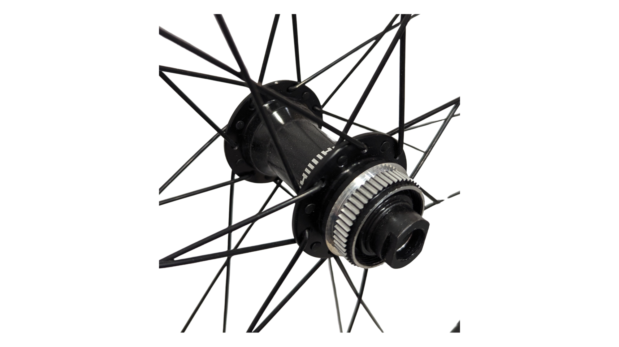 ROUE AV SHIMANO RS170 DISC 2 ROUE AV SHIMANO RS170 DISC – Image 2