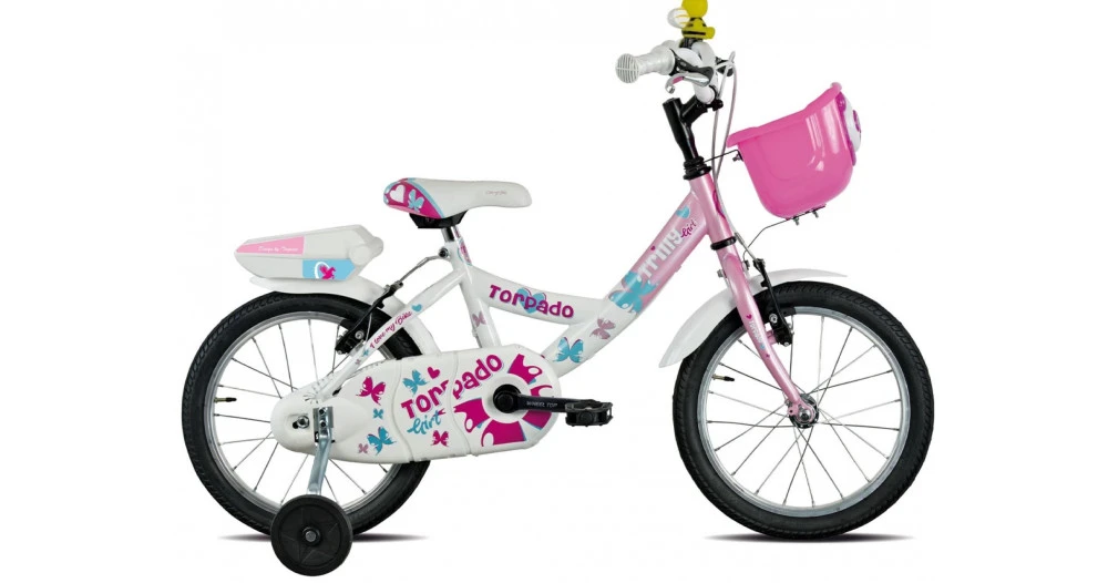 Torpado Trilly Mtb16" 1V 1 Torpado Trilly Mtb16" 1V