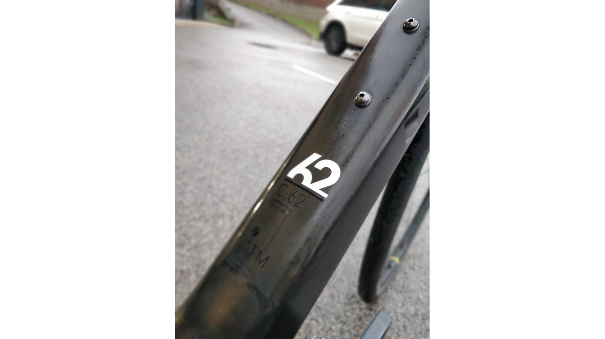 VELO ROUTE CUBE C62 PRO T.L 2018 2 VELO ROUTE CUBE C62 PRO T.L 2018 – Image 2