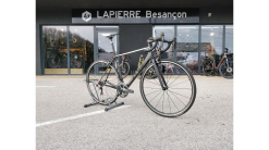 VELO ROUTE CUBE C62 PRO T.L 2018