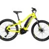 VTT LAPIERRE OVERVOLT HT 24 T.M