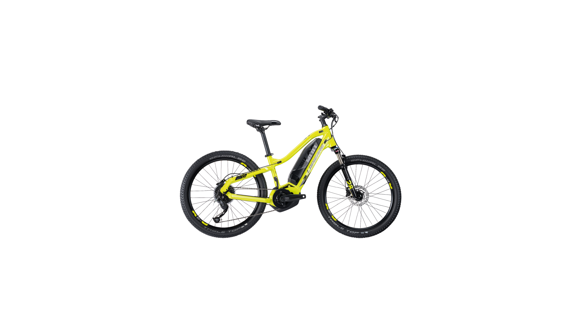 VTT LAPIERRE OVERVOLT HT 24 T.S 1 VTT LAPIERRE OVERVOLT HT 24 T.S