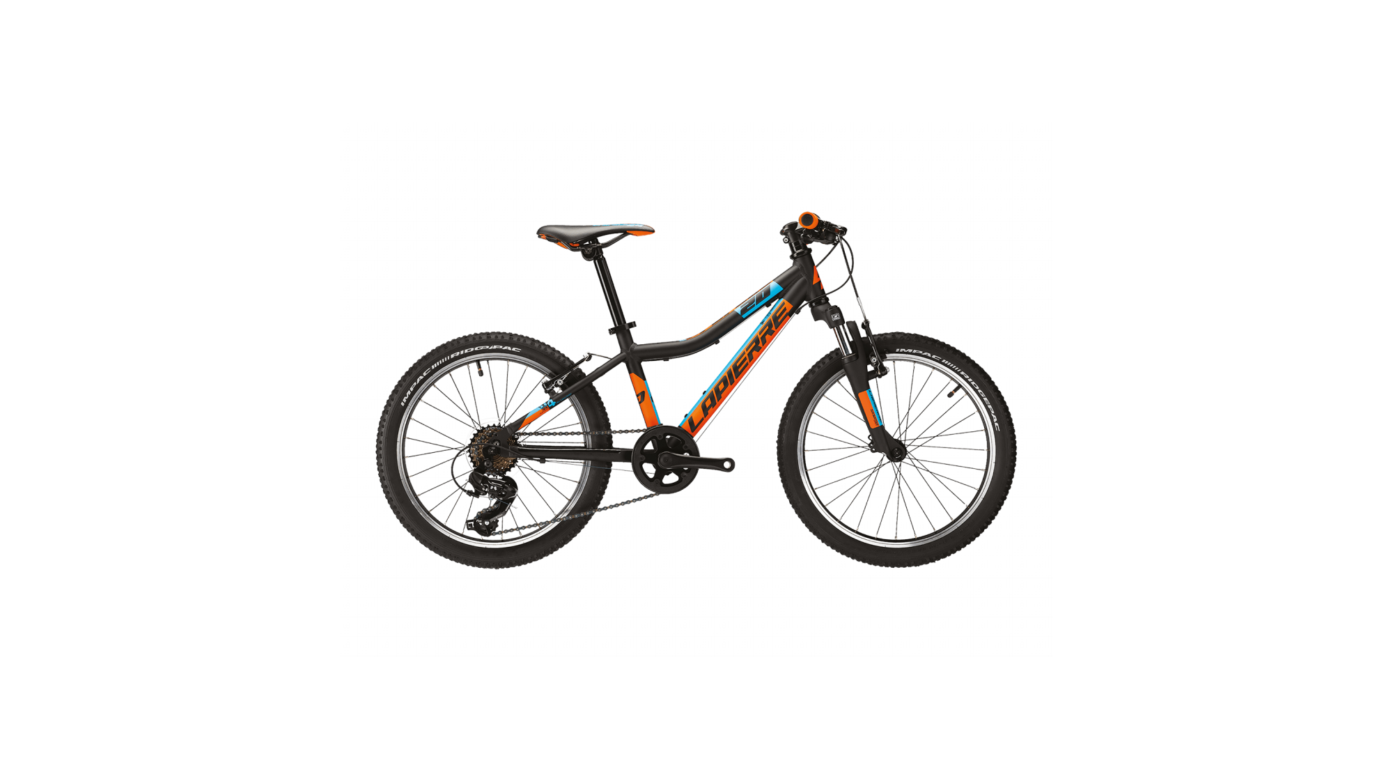 VTT LAPIERRE PRORACE 20 GARCON 1 VTT LAPIERRE PRORACE 20 GARCON