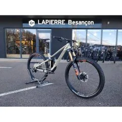 VTT LAPIERRE SPICY 7.9 CF T.M (Garantie)