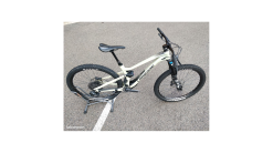 VTT LAPIERRE ZESTY AM 6.9CF T.M (Garantie) -France Vélos Soldes 2023 vtt lapierre zesty am 69cf tm 2