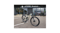 VTT LAPIERRE ZESTY AM 6.9CF T.M (Garantie)