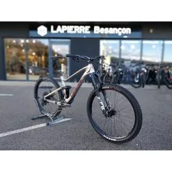 VTT LAPIERRE ZESTY AM CF 7.9 T.M (Garantie)
