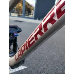 VTT LAPIERRE ZESTY AM CF 7.9 T.M (Garantie) -France Vélos Soldes 2023 vtt lapierre zesty am cf 79 tm 3