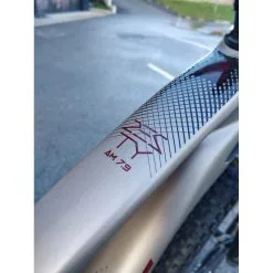 VTT LAPIERRE ZESTY AM CF 7.9 T.M (Garantie) -France Vélos Soldes 2023 vtt lapierre zesty am cf 79 tm 4